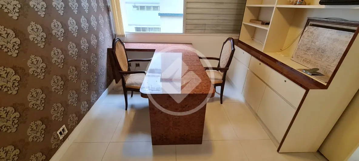 Imagem 4 - Apartamento em HIGIENÓPOLIS, São Paulo - SP