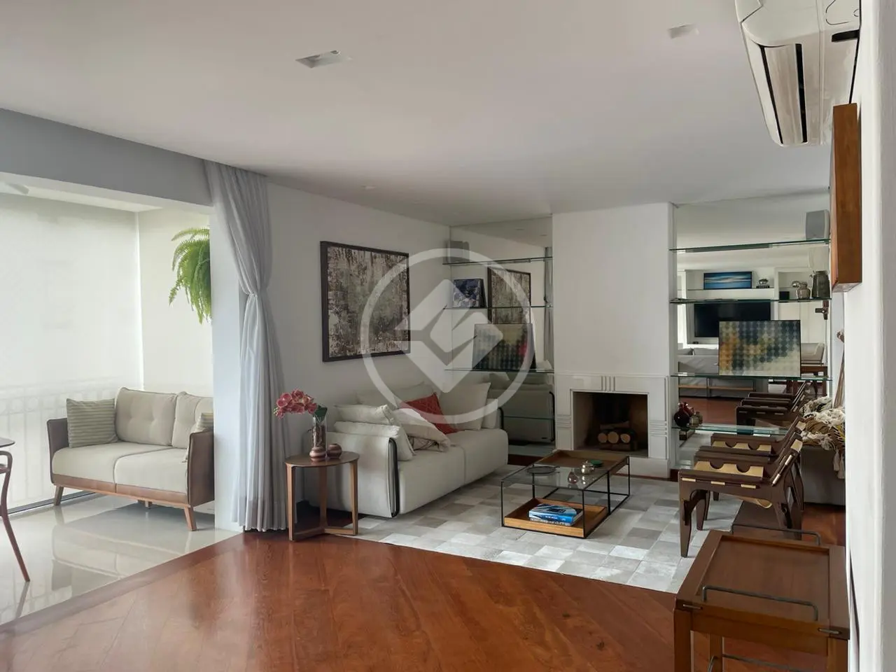 Imagem 2 - Apartamento em Brooklin Novo, São Paulo - SP