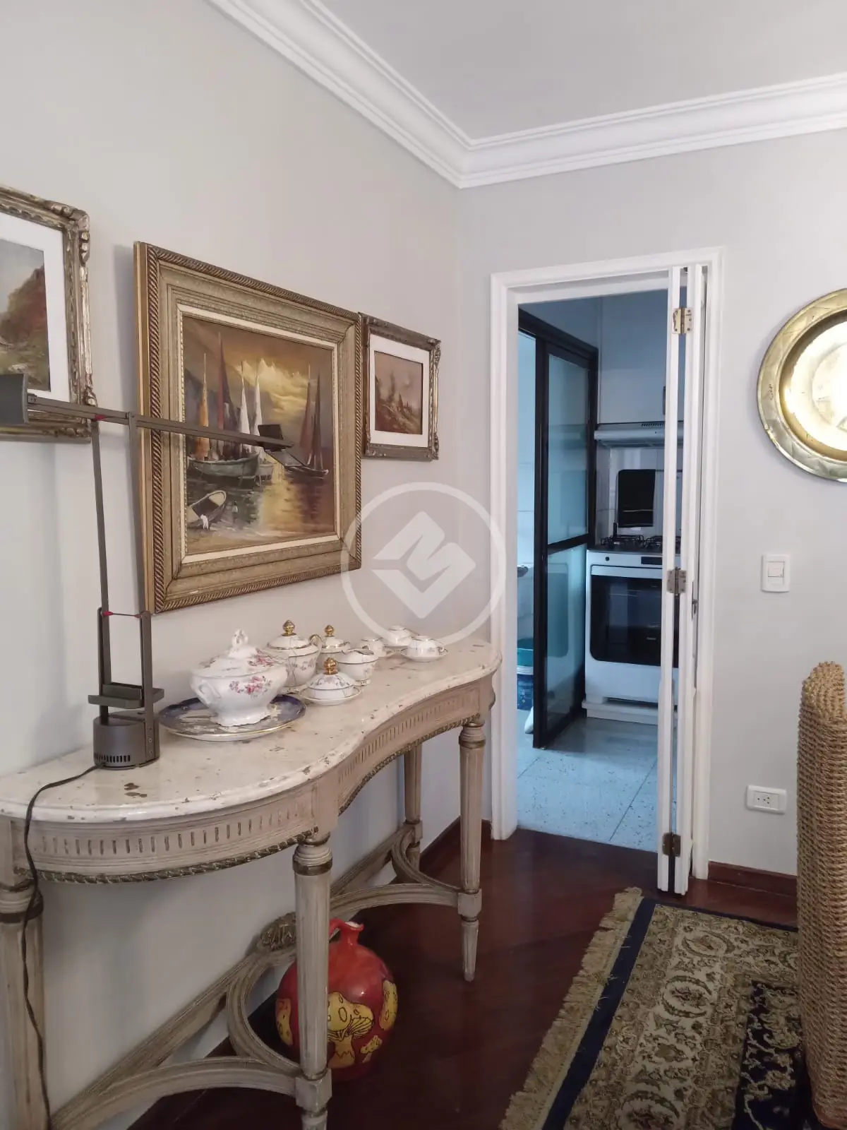 Imagem 6 - Apartamento em Campo Belo, São Paulo - SP