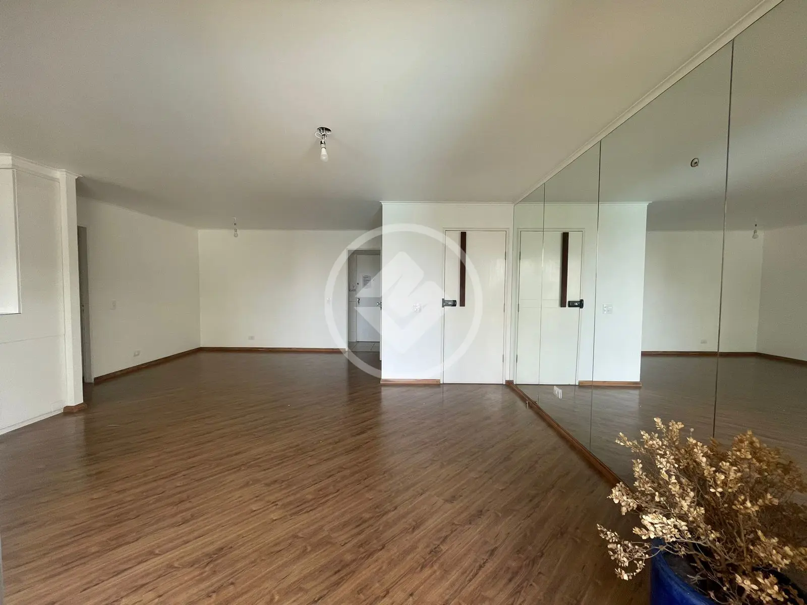 Imagem 2 - Apartamento em BROOKLIN PAULISTA, São Paulo - SP