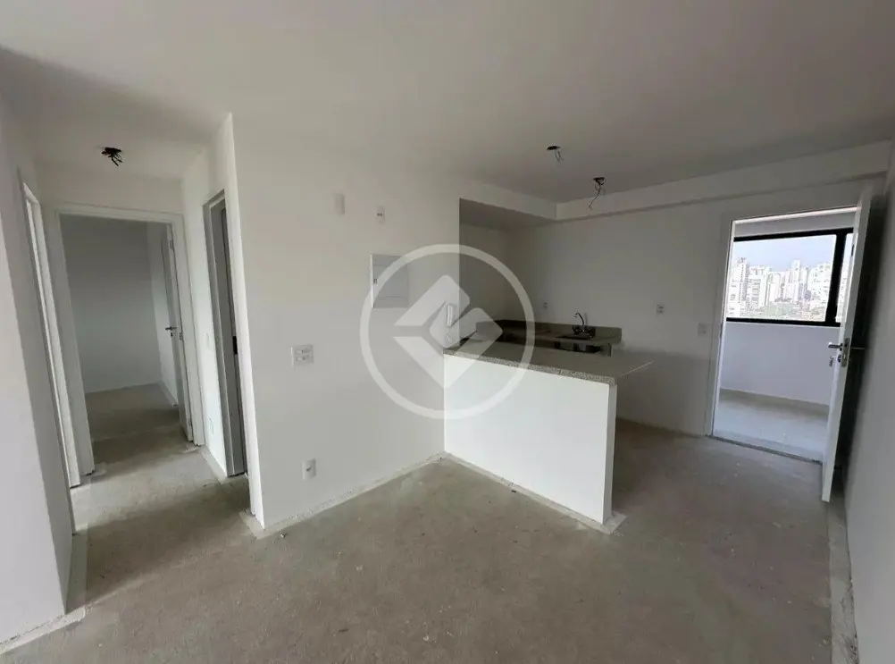 Imagem 2 - Apartamento em Vila Cordeiro, São Paulo - SP