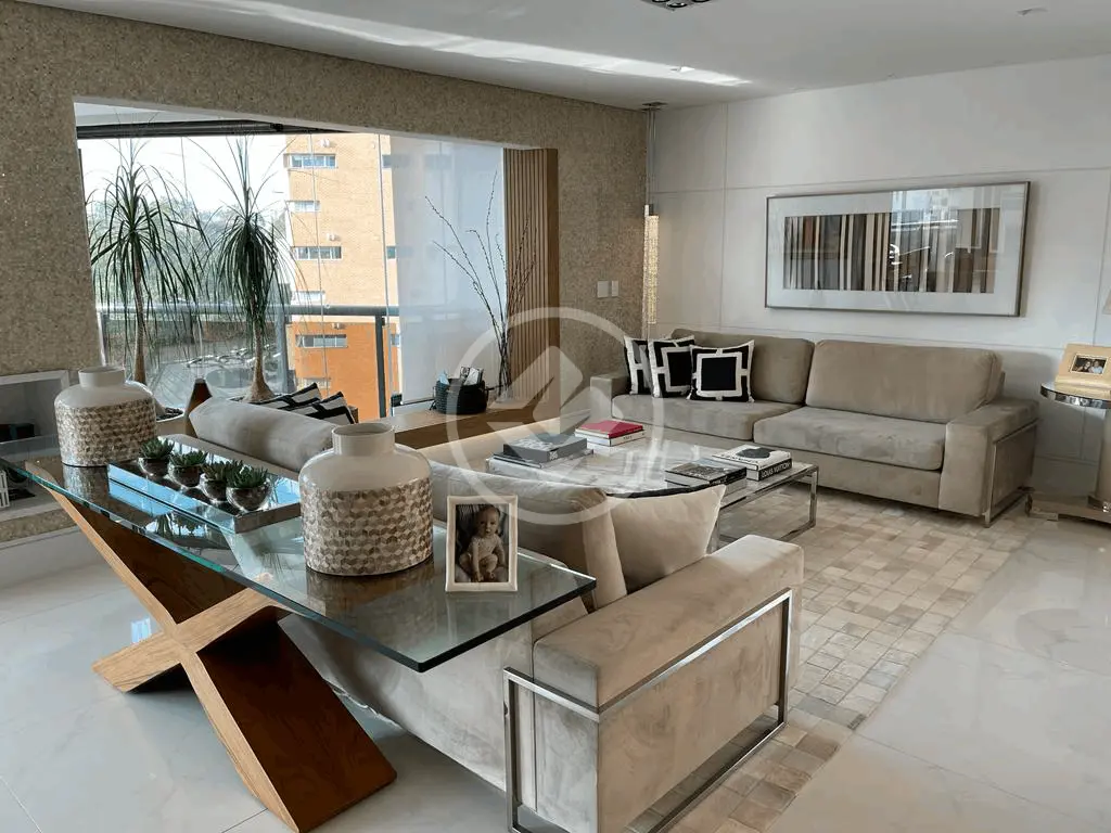 Imagem 5 - Apartamento em VILA NOVA CONCEICAO, São Paulo - SP
