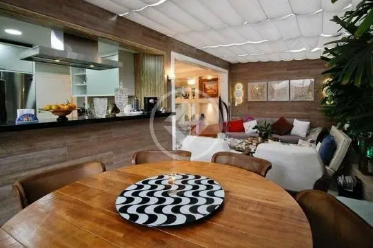 Imagem 3 - Casa Condomínio em BROOKLIN PAULISTA, São Paulo - SP