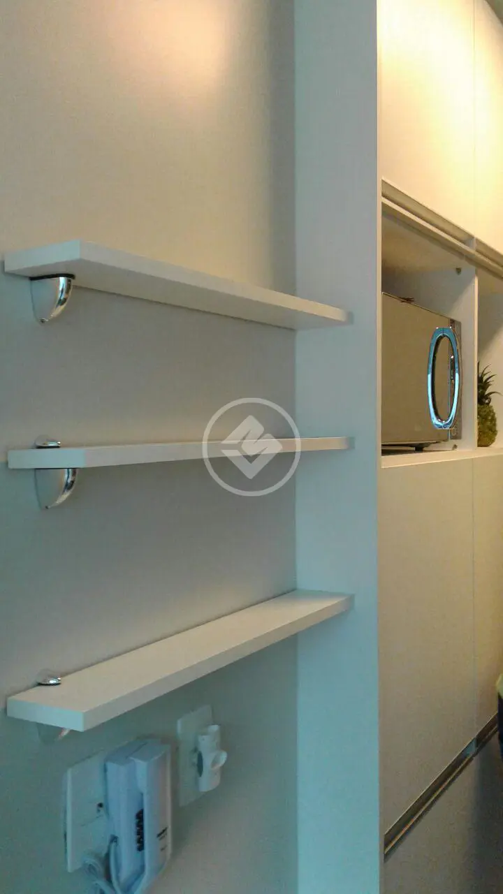 Imagem 3 - Apartamento em VILA NOVA CONCEICAO, São Paulo - SP