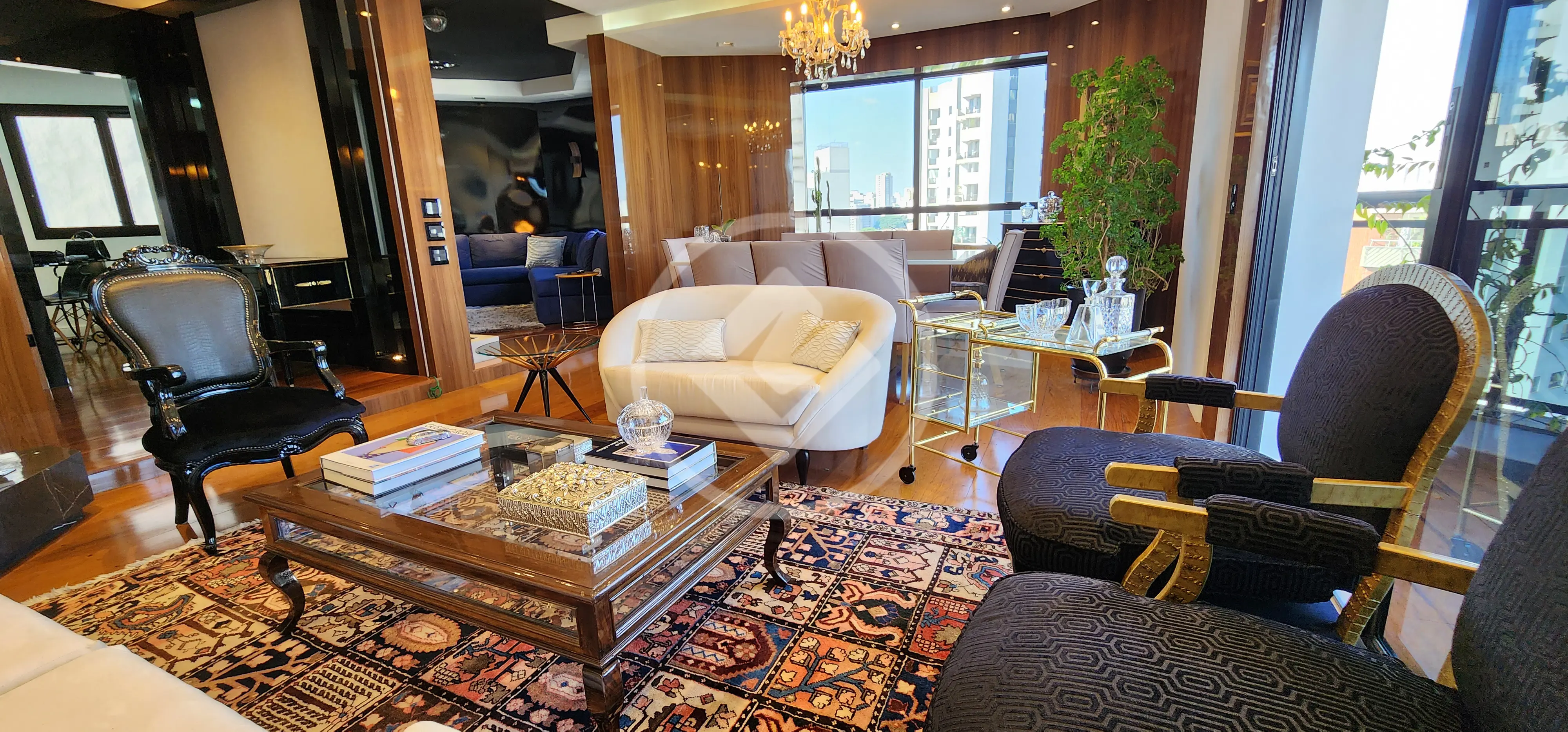 Imagem 5 - Apartamento em Planalto Paulista, São Paulo - SP