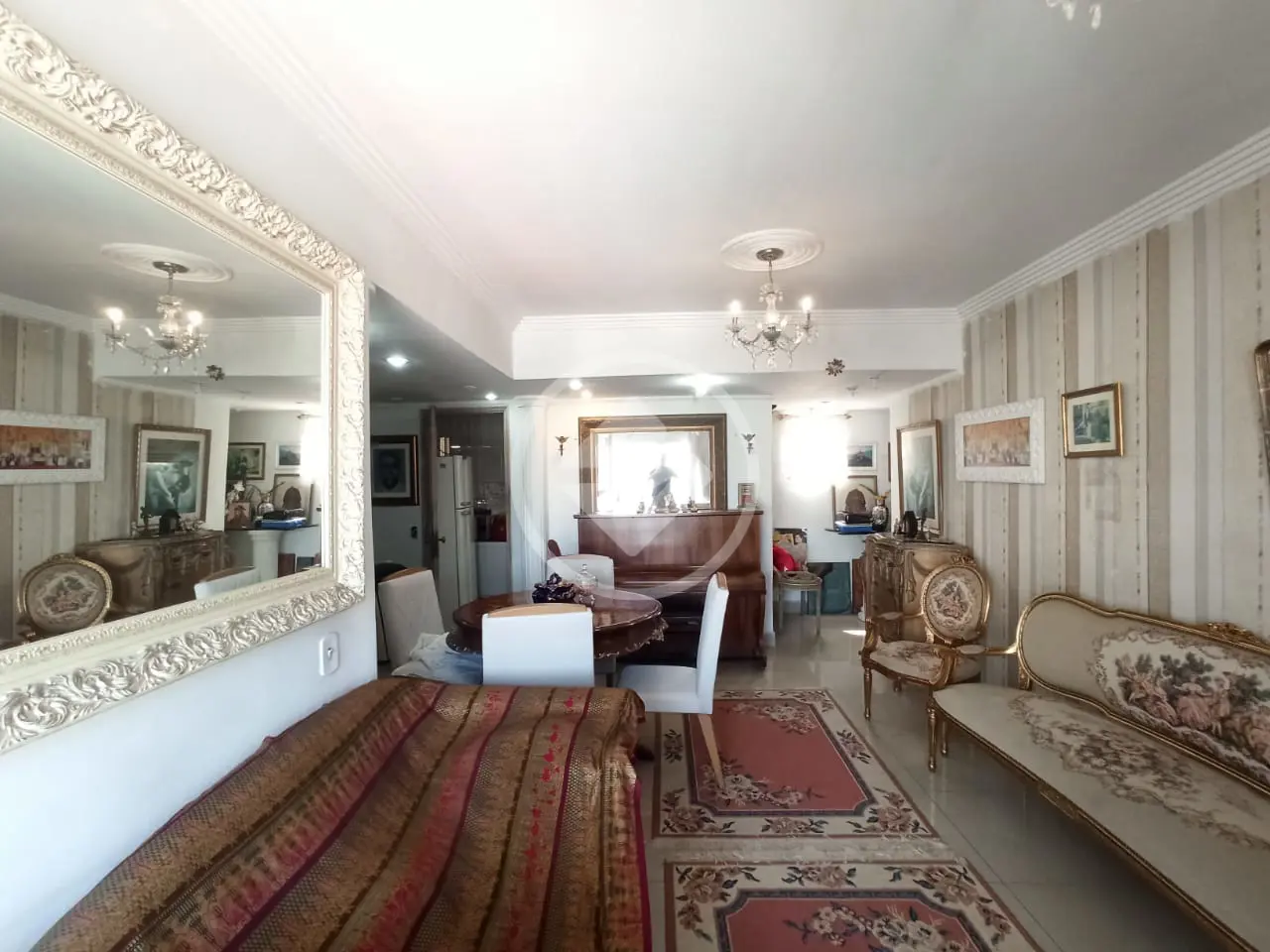 Imagem 4 - Apartamento em Vila Olímpia, São Paulo - SP