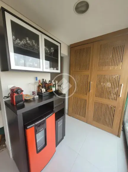 Imagem 5 - Apartamento em Jardim Vila Mariana, São Paulo - SP