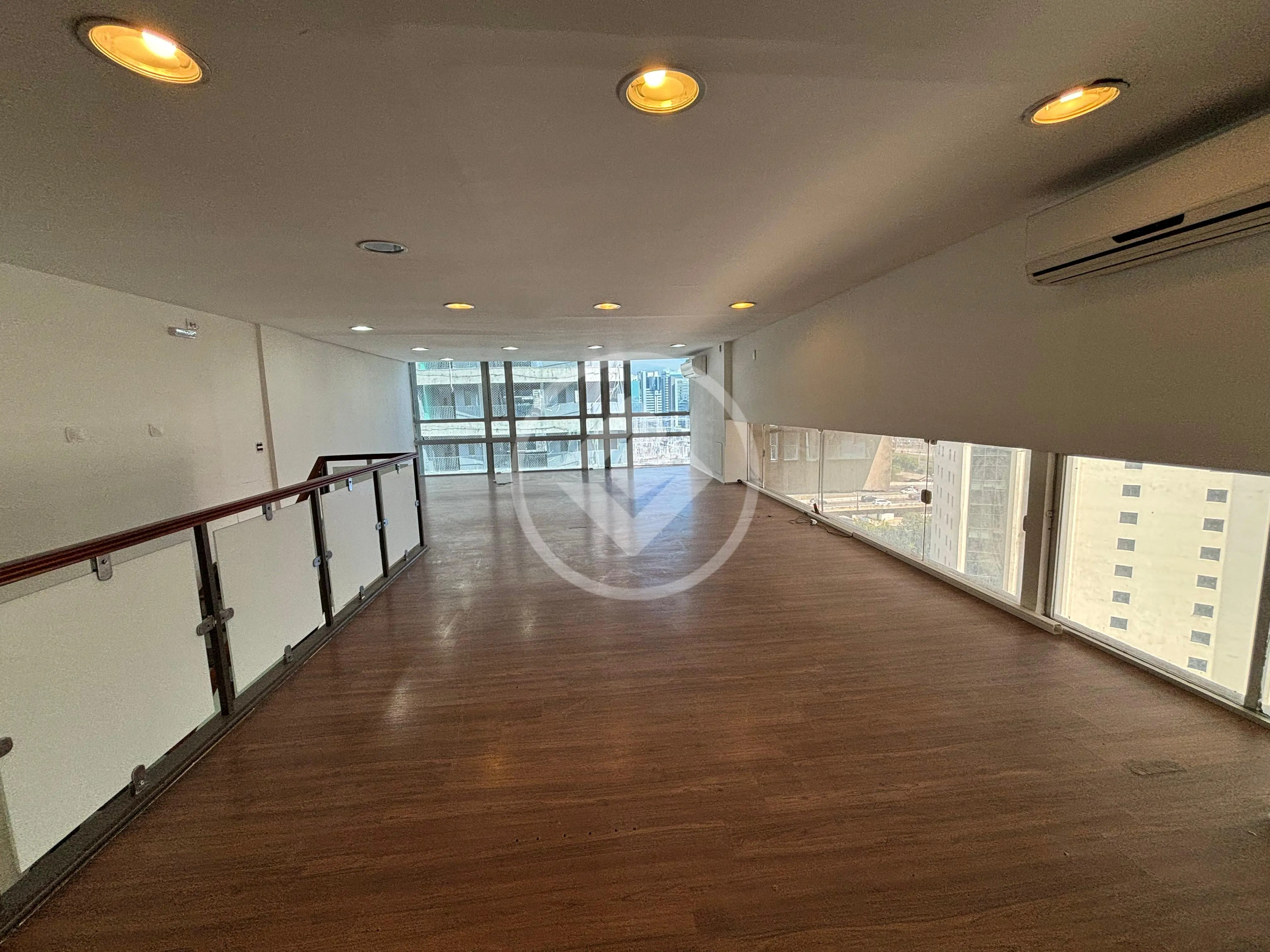 Imagem 4 - Andar / Laje Corporativa em Vila Olímpia, São Paulo - SP