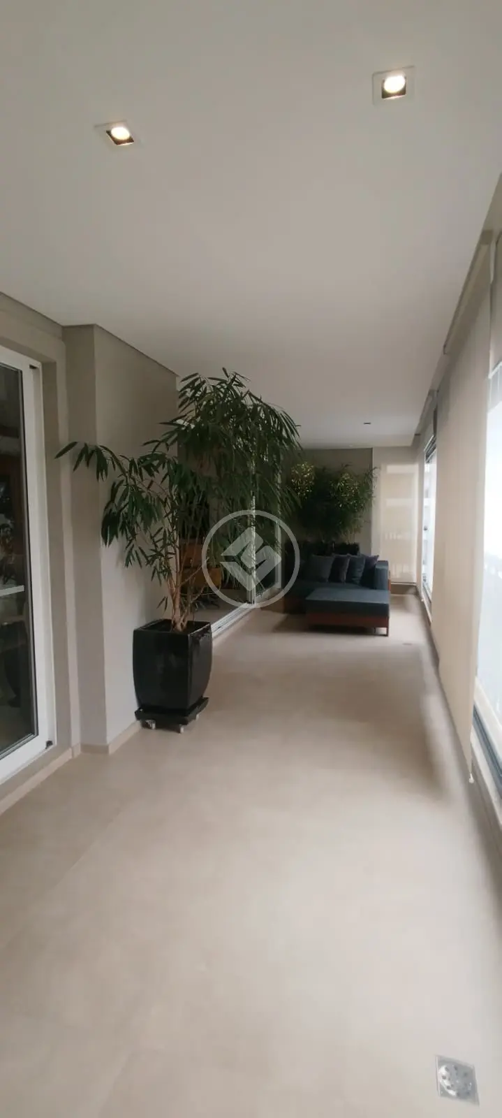 Imagem 1 - Apartamento em ITAIM BIBI, São Paulo - SP