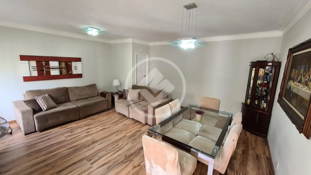 Imagem 4 - Apartamento em Moema, São Paulo - SP