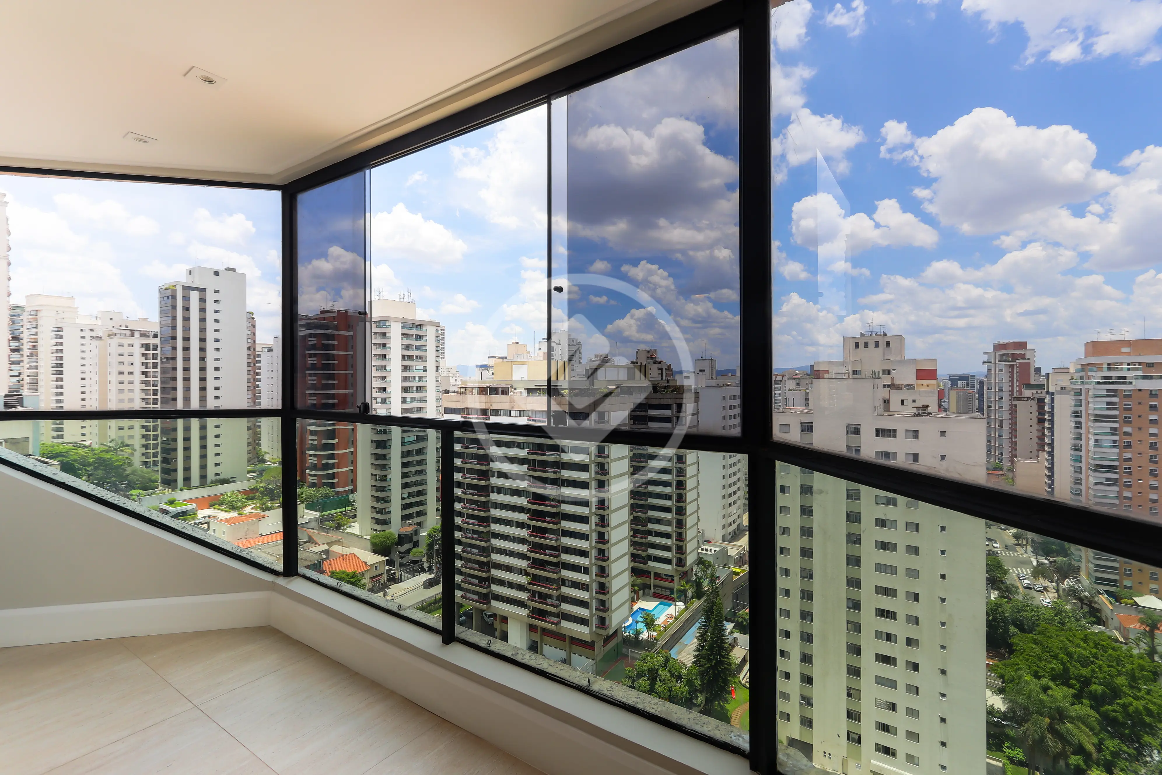 Imagem 5 - Cobertura Duplex em PERDIZES, São Paulo - SP