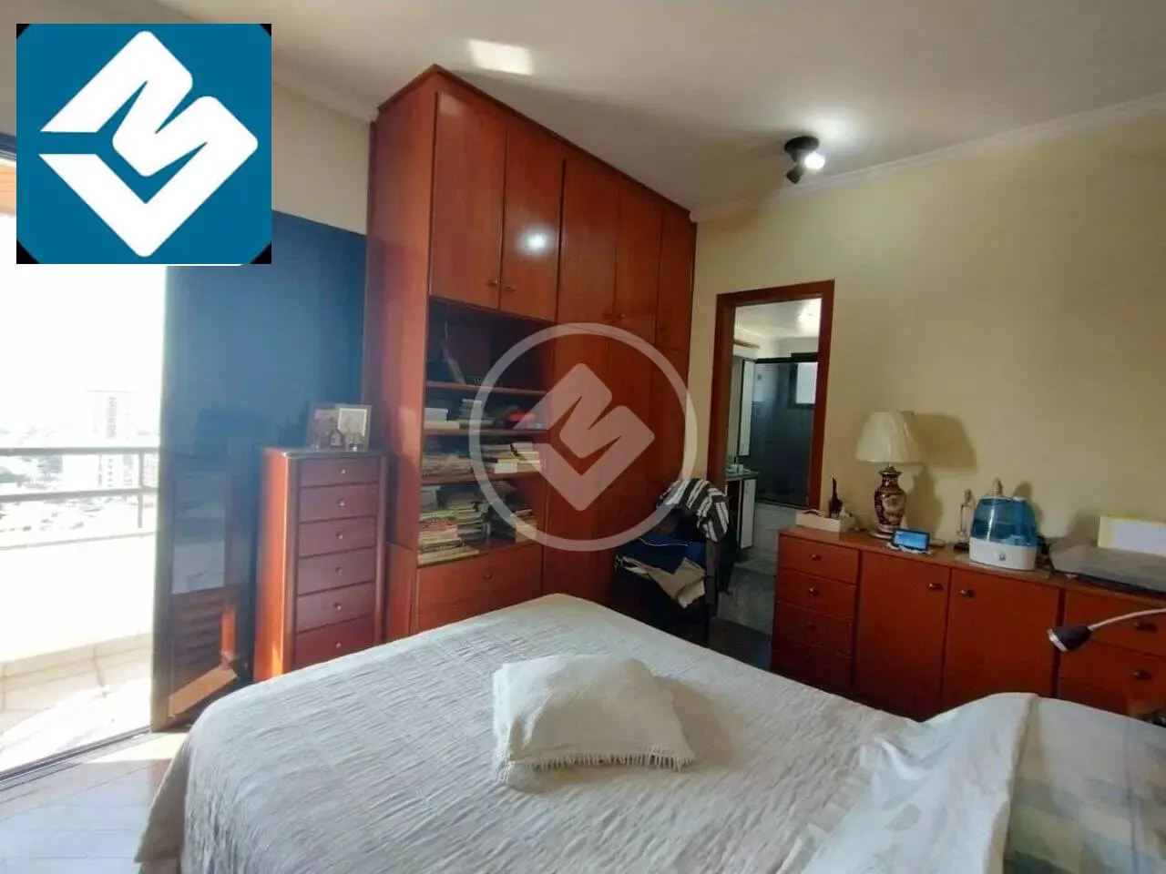 Imagem 4 - Apartamento em Ipiranga, São Paulo - SP