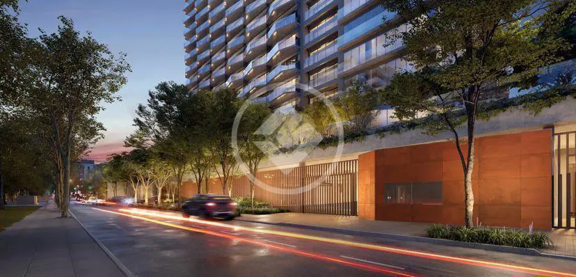 Imagem 5 - Cobertura Duplex em Vila Olímpia, São Paulo - SP