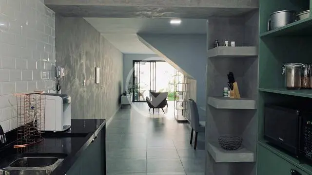 Imagem 5 - Casa em Jardim Santo Amaro, São Paulo - SP
