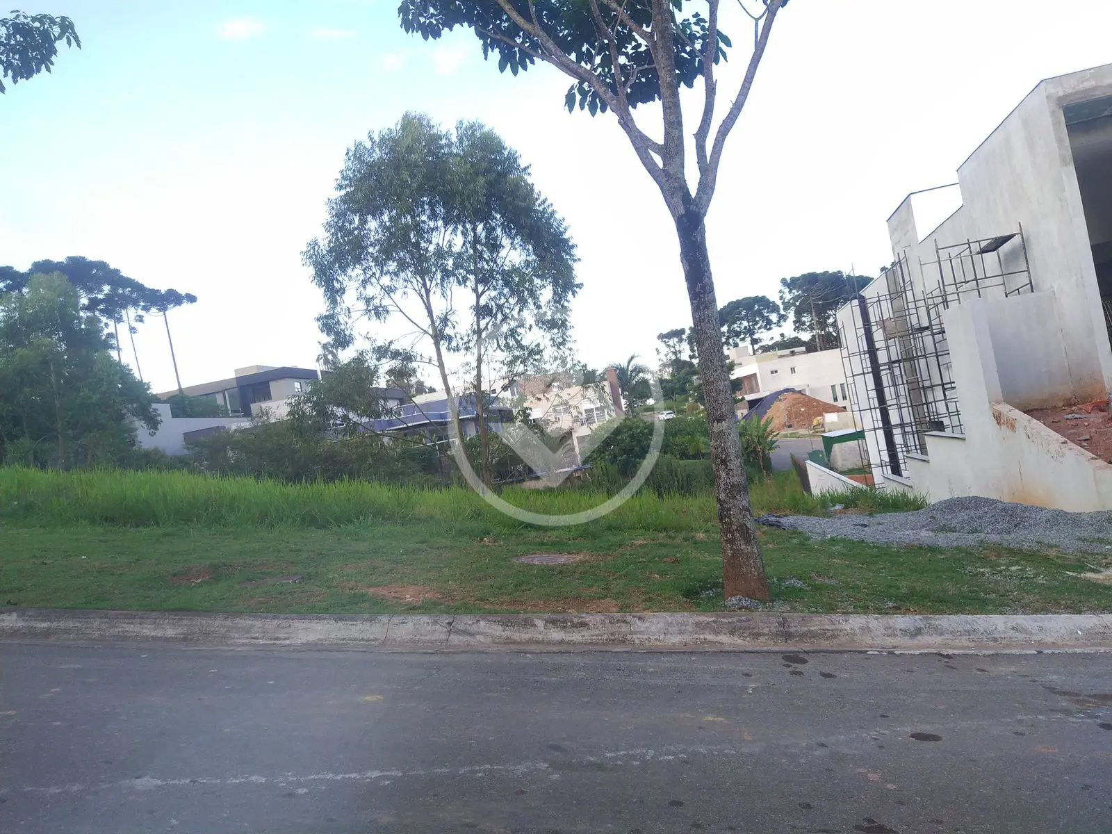 Imagem 4 - Terreno Condomínio em Paisagem Renoir, Cotia - SP