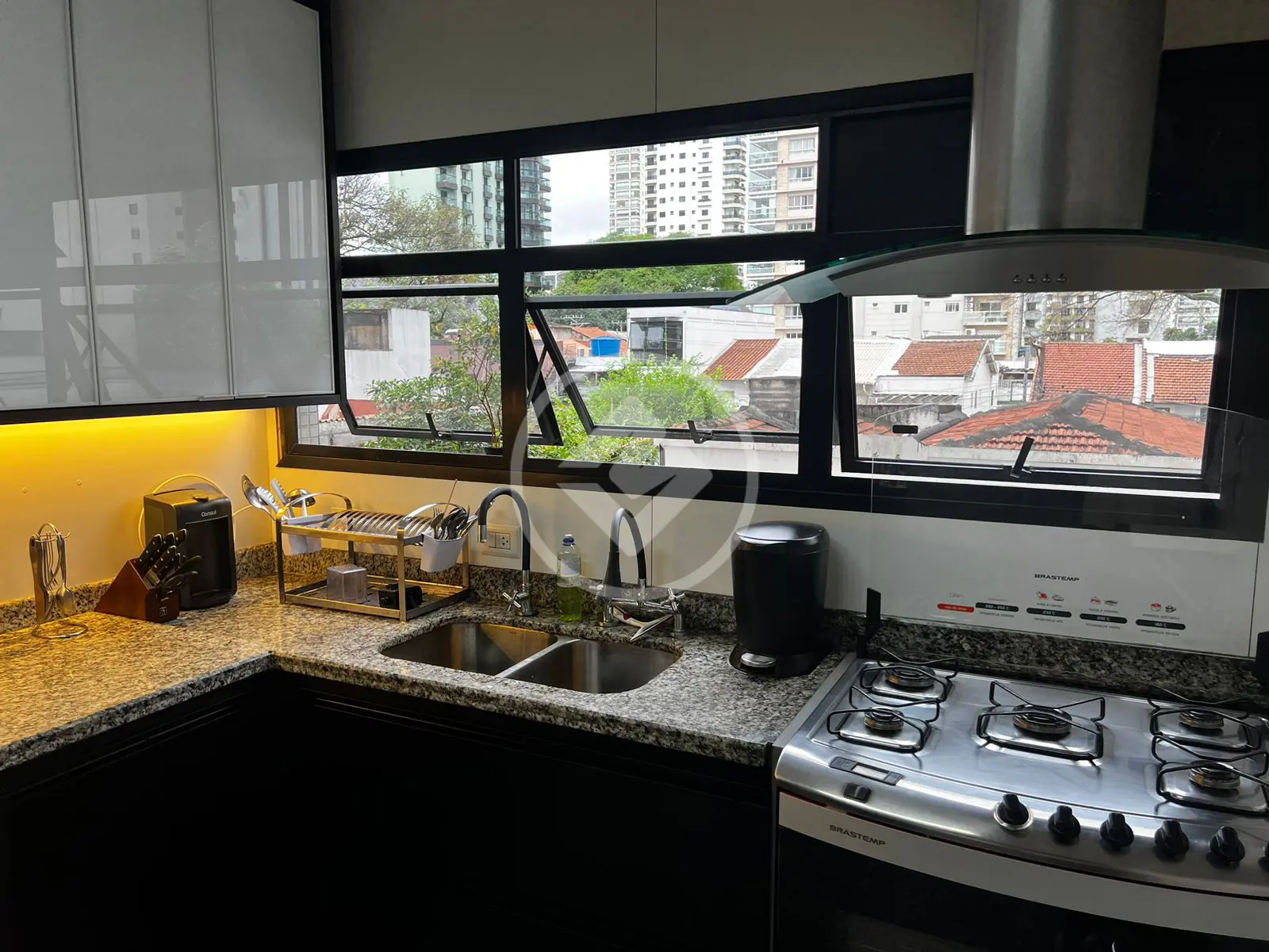 Imagem 4 - Apartamento em Indianópolis, São Paulo - SP