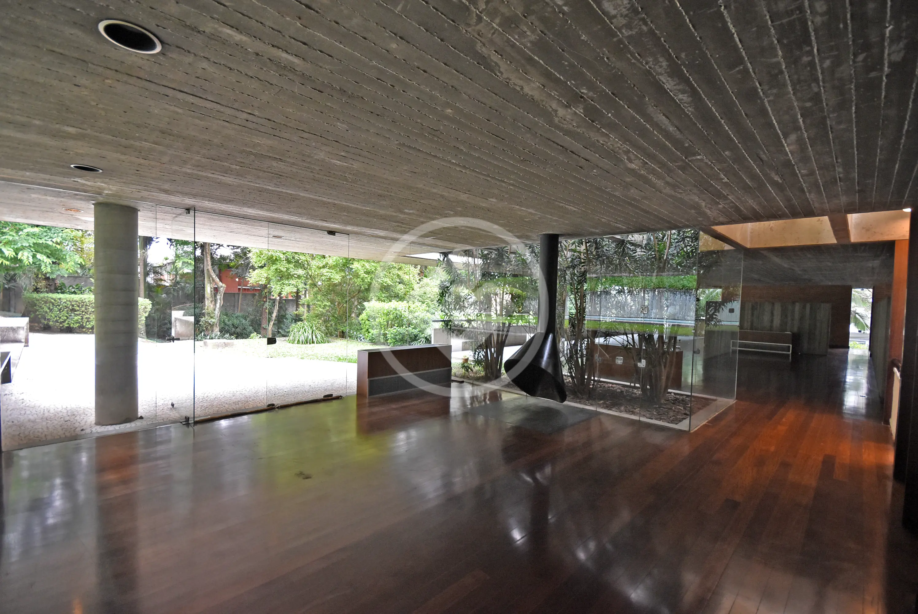 Imagem 5 - Casa em CIDADE JARDIM, São Paulo - SP
