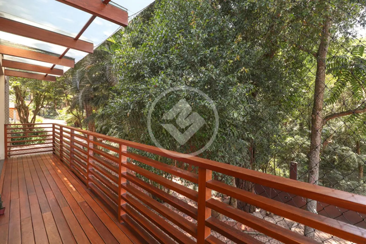 Image 28 - Casa Condomínio em Jardim dos Estados, São Paulo - SP