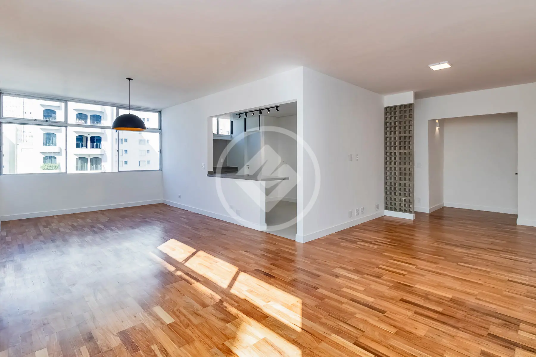 Imagem 3 - Apartamento em Santa Cecilia, São Paulo - SP