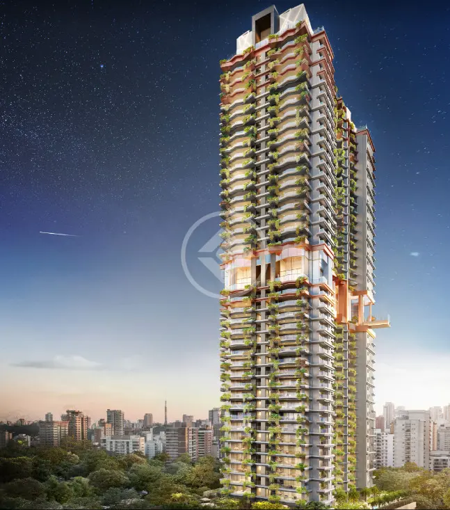 Apartamento PERDIZES, São Paulo - SP — foto 1