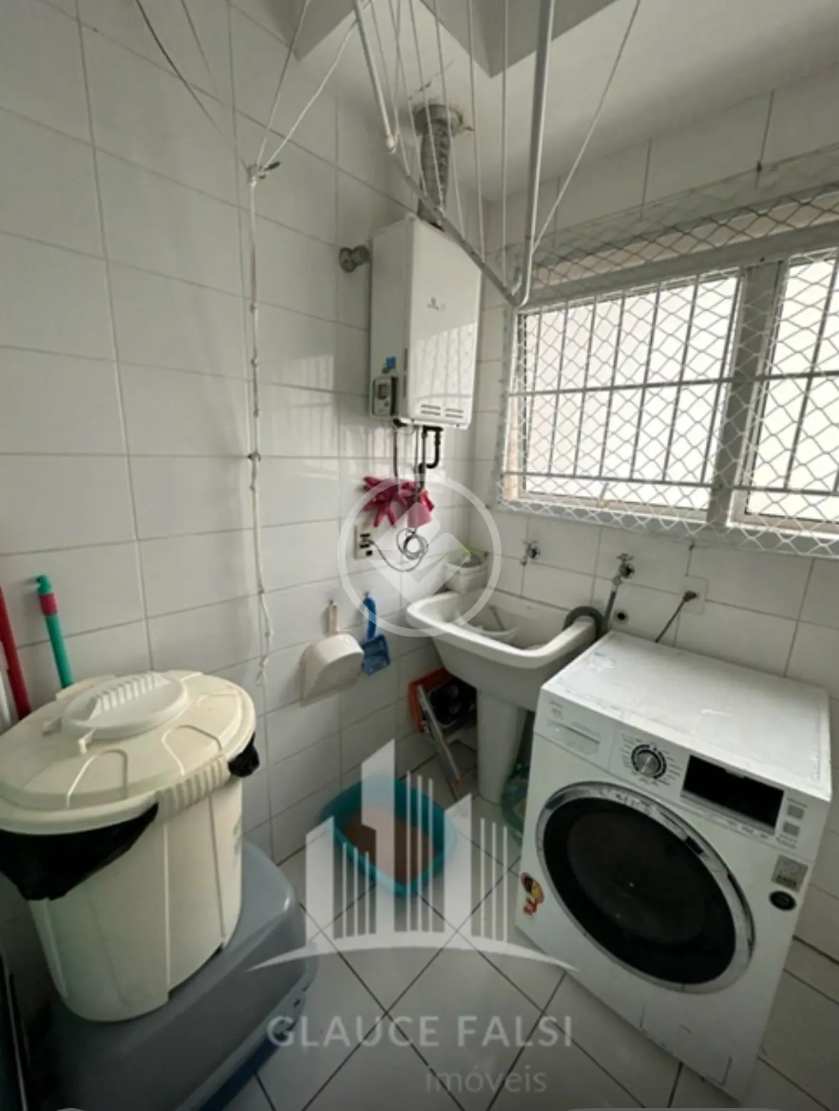 Image 18 - Apartamento em Vila Joaniza, São Paulo - SP