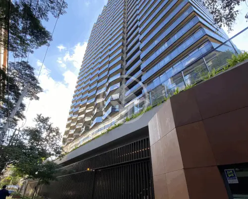 Imagem 6 - Apartamento em VILA OLIMPIA, São Paulo - SP
