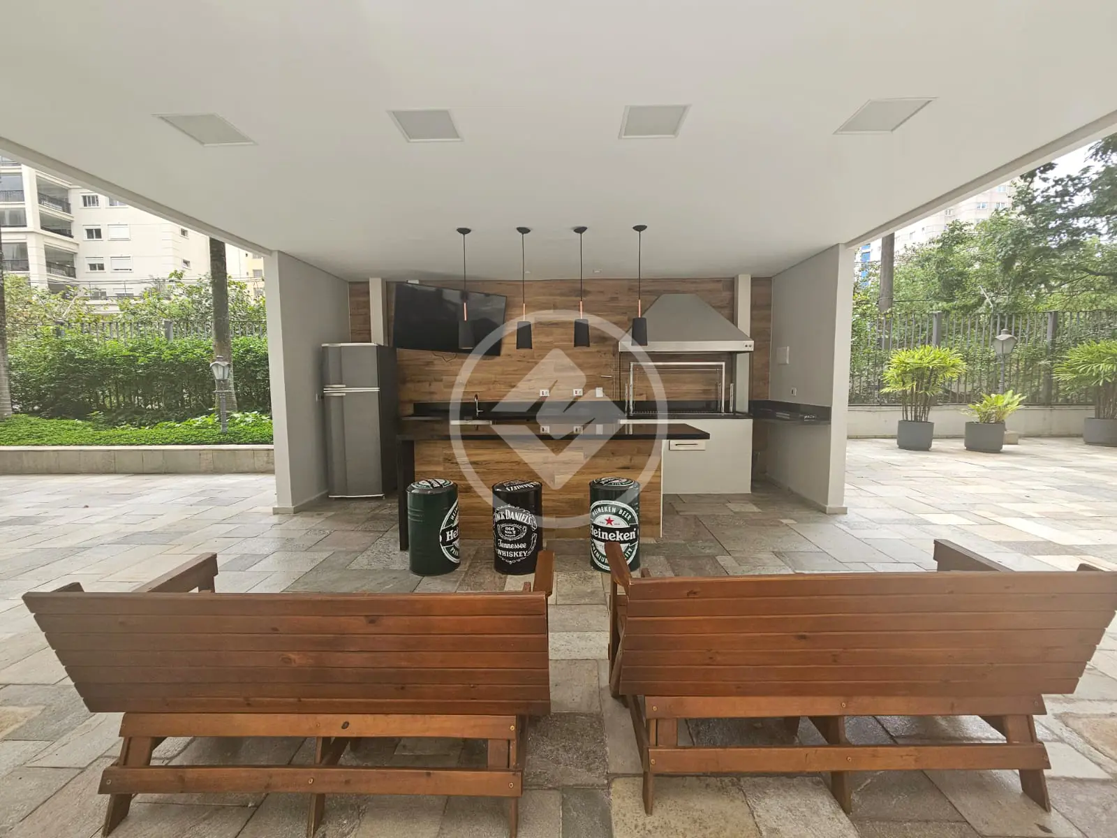 Imagem 4 - Apartamento em MOEMA, São Paulo - SP