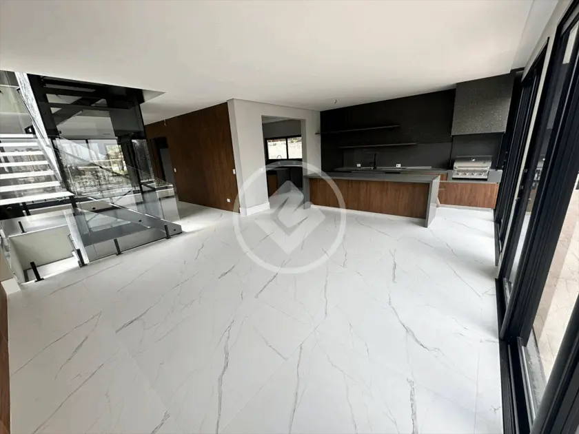 Imagem 4 - Casa Condomínio em Tamboré, Santana de Parnaíba - SP