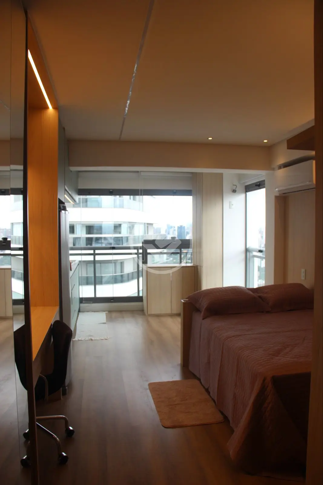 Imagem 3 - Apartamento em PINHEIROS, São Paulo - SP