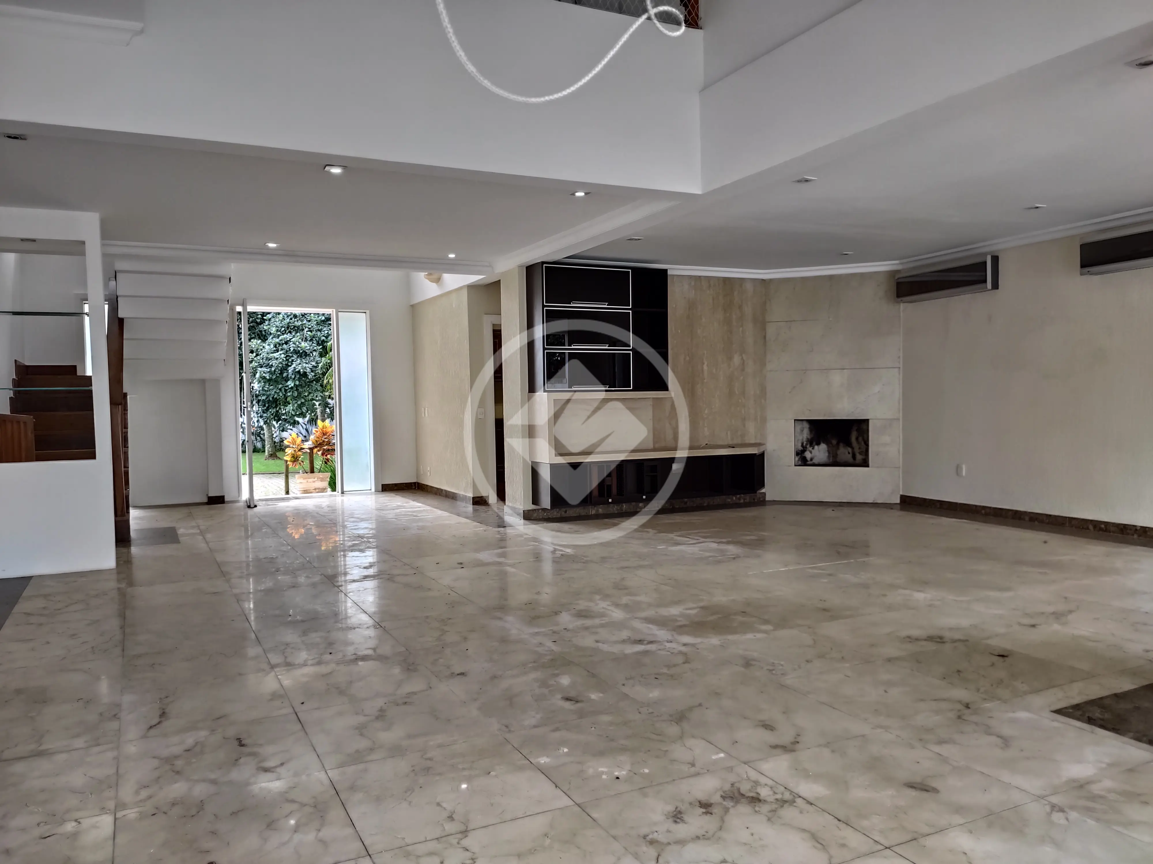 Imagem 2 - Casa Condomínio em Chácara Monte Alegre, São Paulo - SP