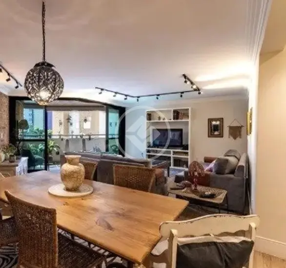 Imagem 4 - Apartamento em Moema, São Paulo - SP