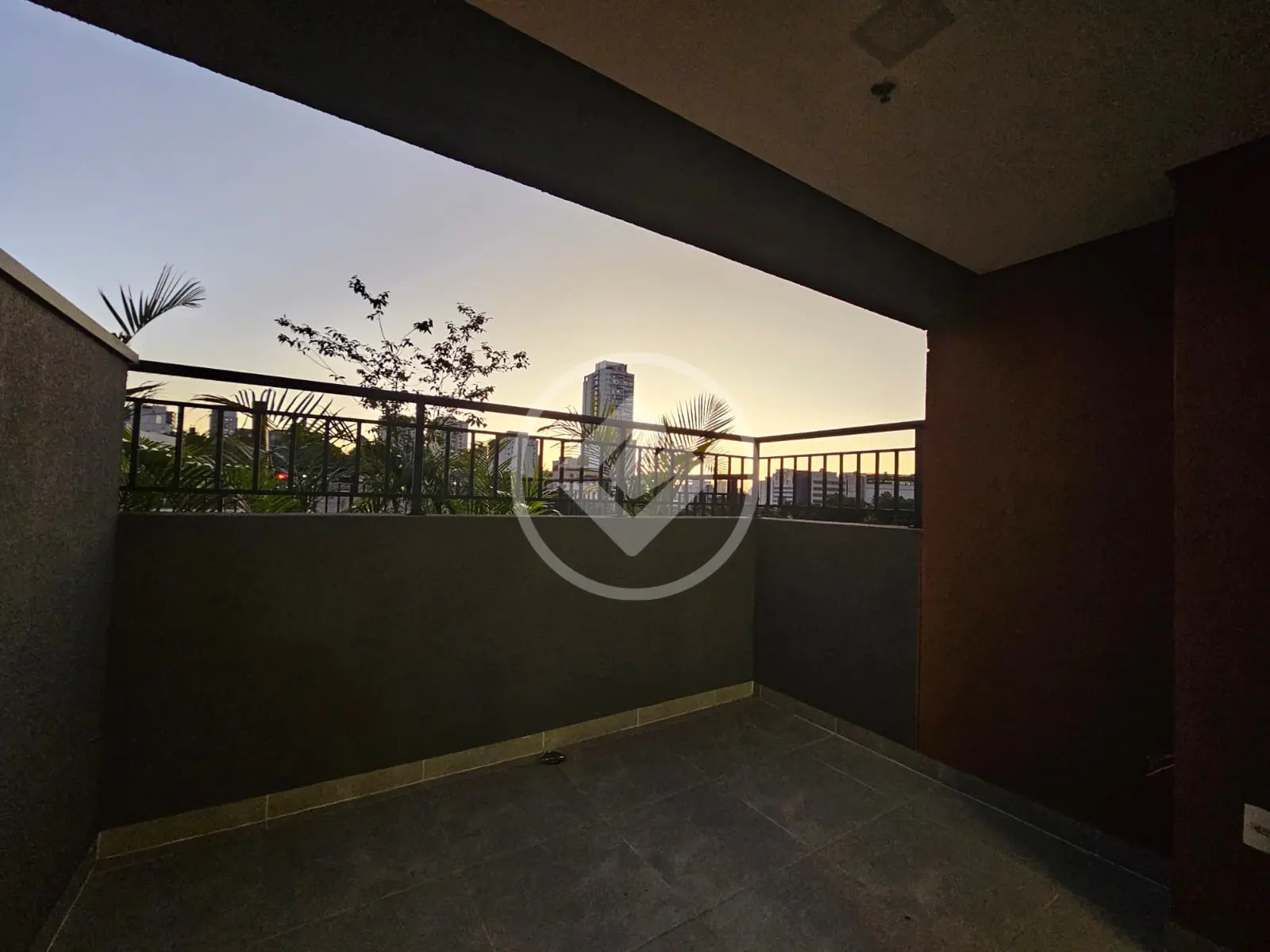 Imagem 1 - Apartamento em SANTO AMARO, São Paulo - SP