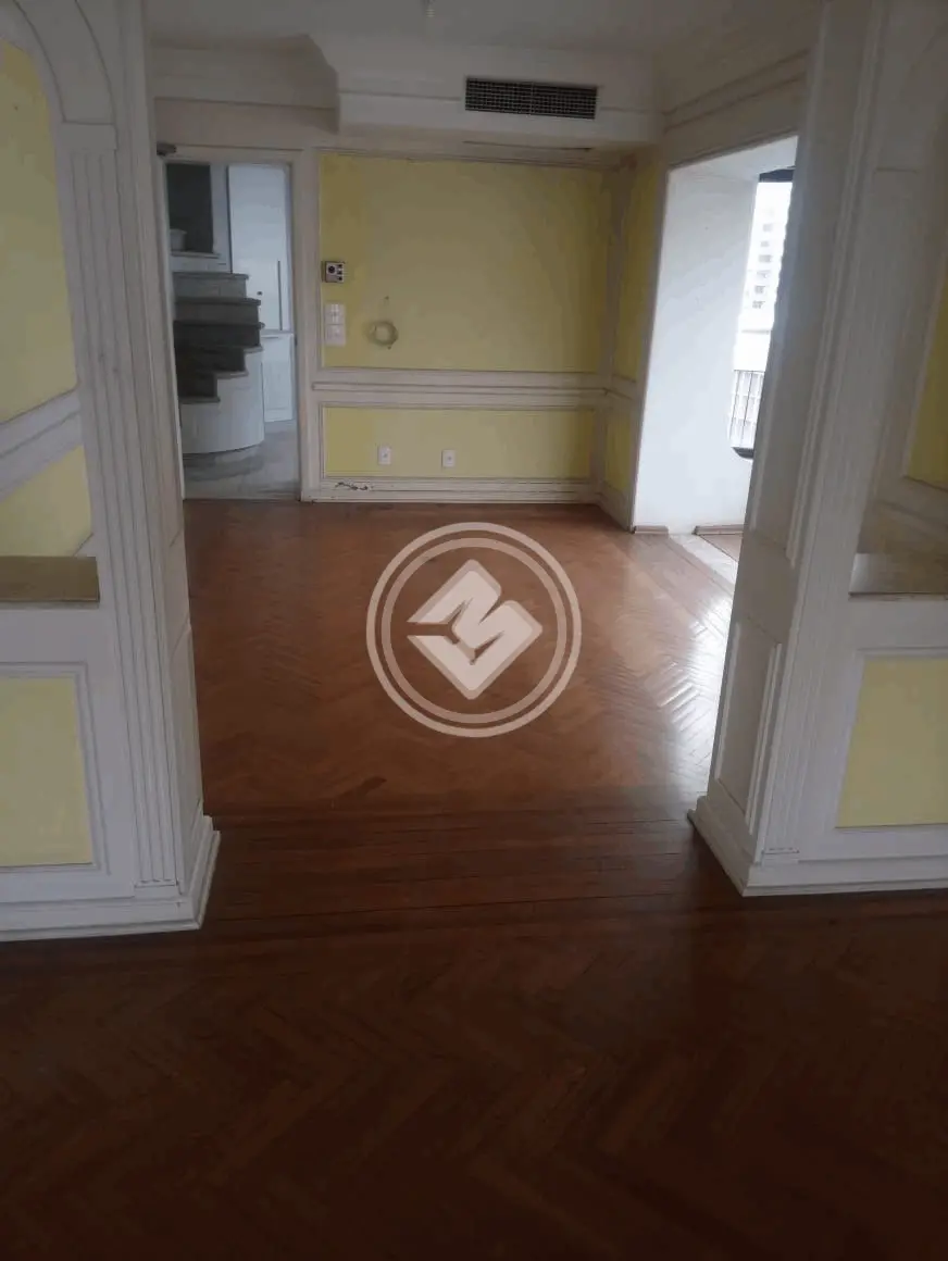 Image 30 - Apartamento Triplex em PACAEMBÚ, São Paulo - SP
