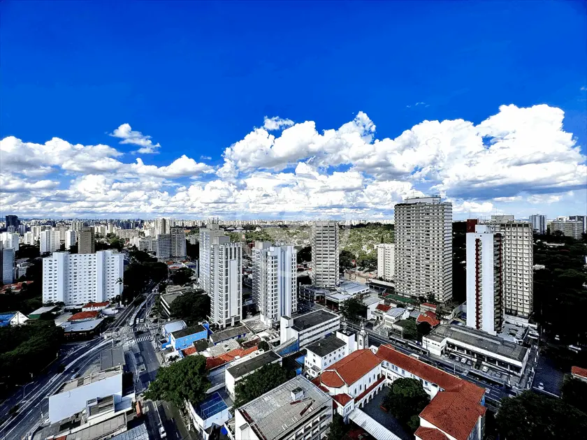Image 27 - Apartamento em Alto da Boa Vista, São Paulo - SP