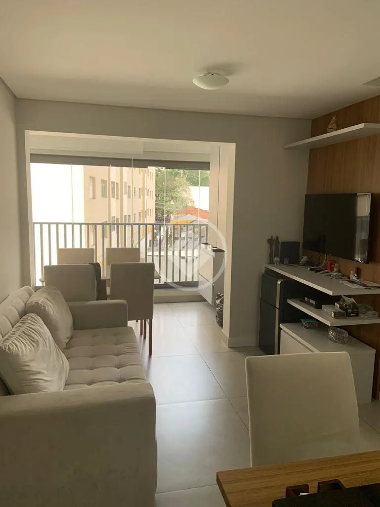Imagem 2 - Apartamento em JARDIM PAULISTA, São Paulo - SP