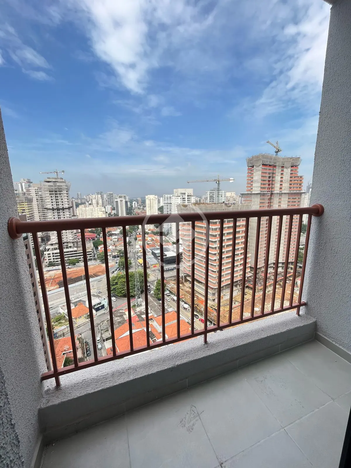 Imagem 2 - Apartamento em Jardim das Acacias, São Paulo - SP
