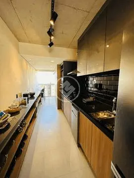 Imagem 2 - Apartamento em Vila Olímpia, São Paulo - SP