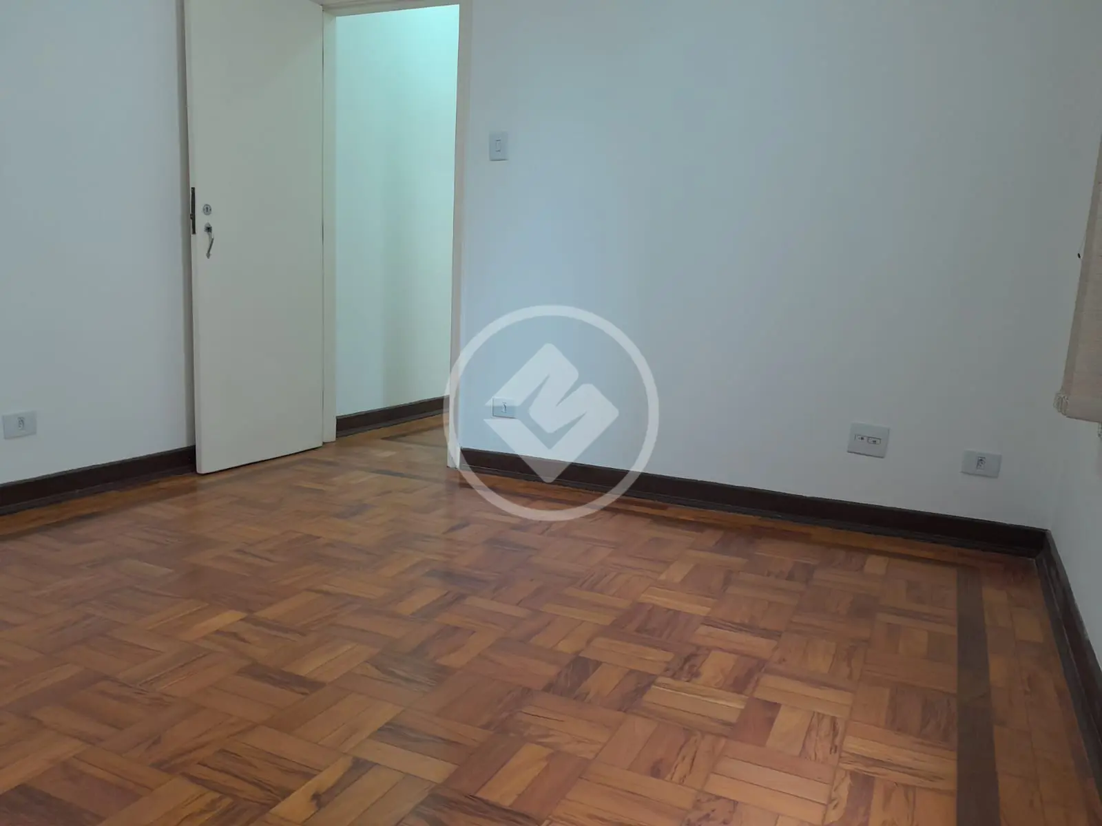 Apartamento VILA CLEMENTINO, São Paulo - SP — foto 1