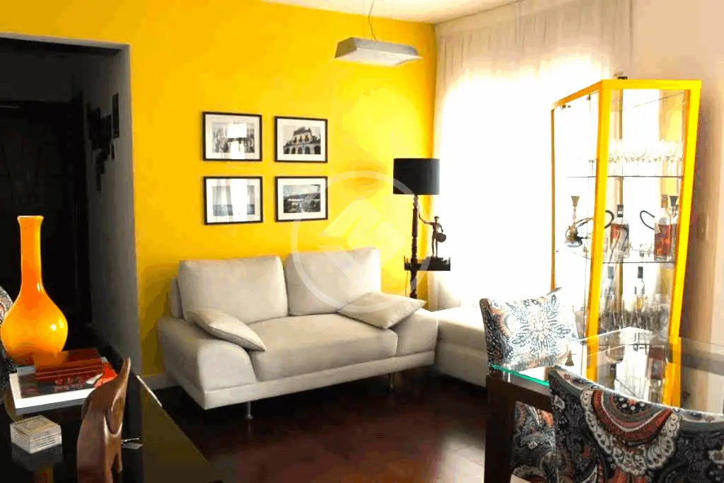 Apartamento Vila Guarani (Z Sul), São Paulo - SP — foto 1
