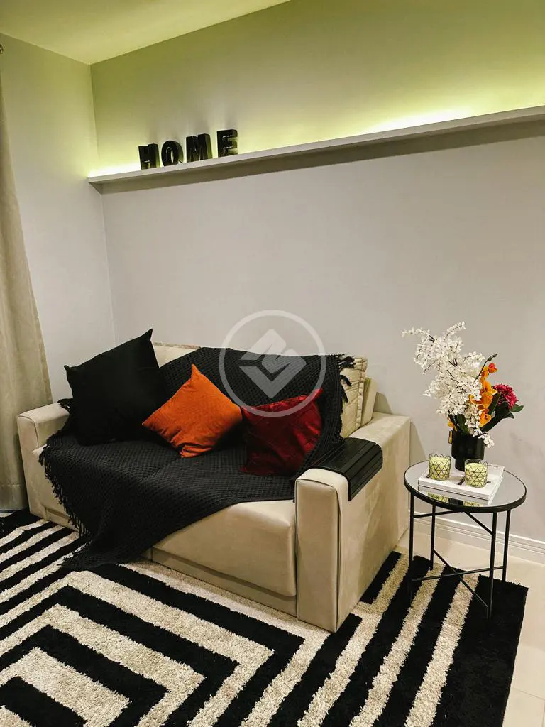 Imagem 4 - Apartamento em CAMPO BELO, São Paulo - SP