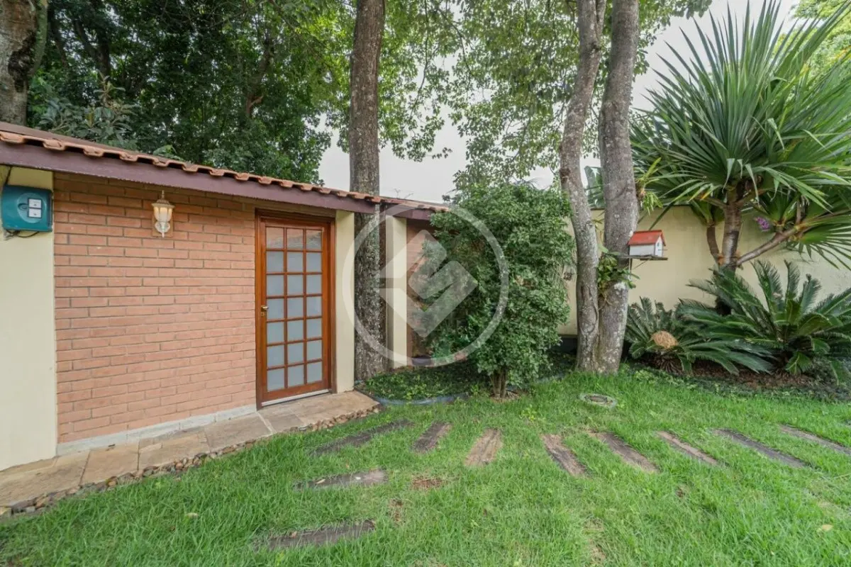 Imagem 5 - Casa Condomínio em Jardim Petrópolis, São Paulo - SP
