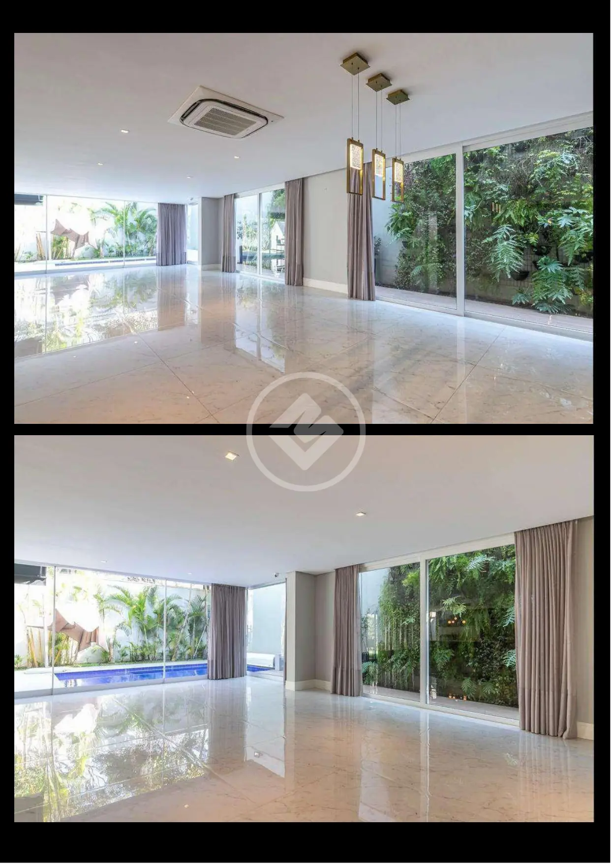 Imagem 2 - Casa Condomínio em Chácara Santo Antônio (Zona Sul), São Paulo - SP