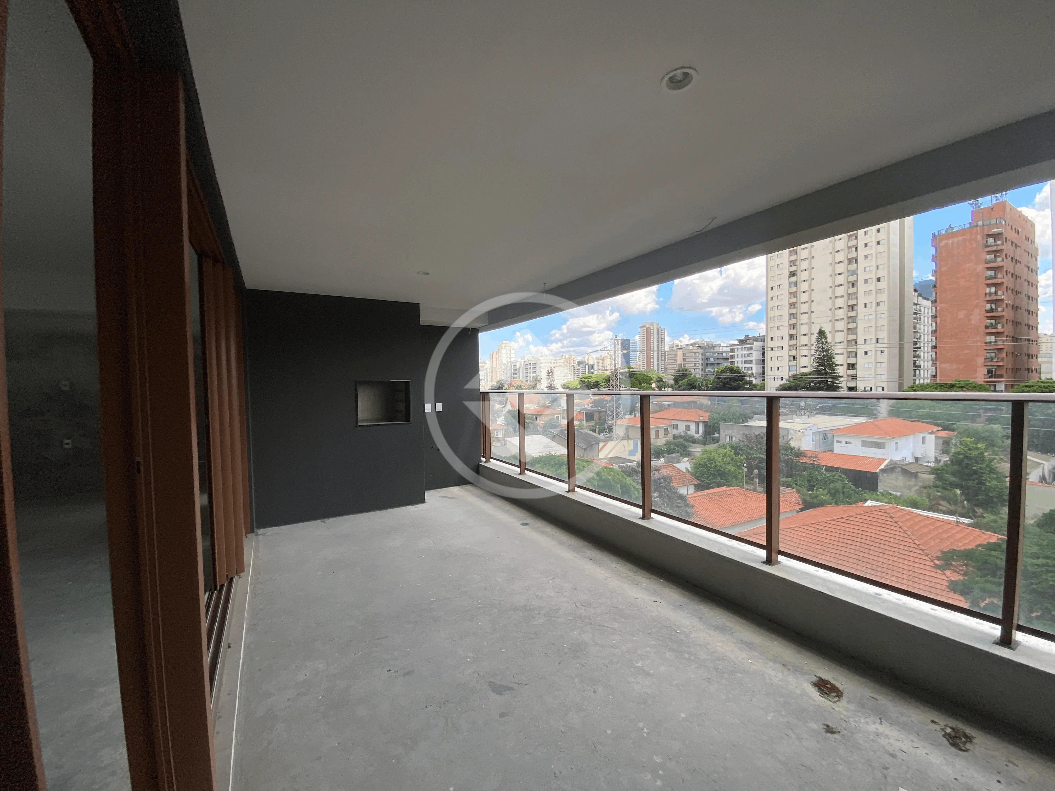 Image 12 - Apartamento em Brooklin Novo, São Paulo - SP