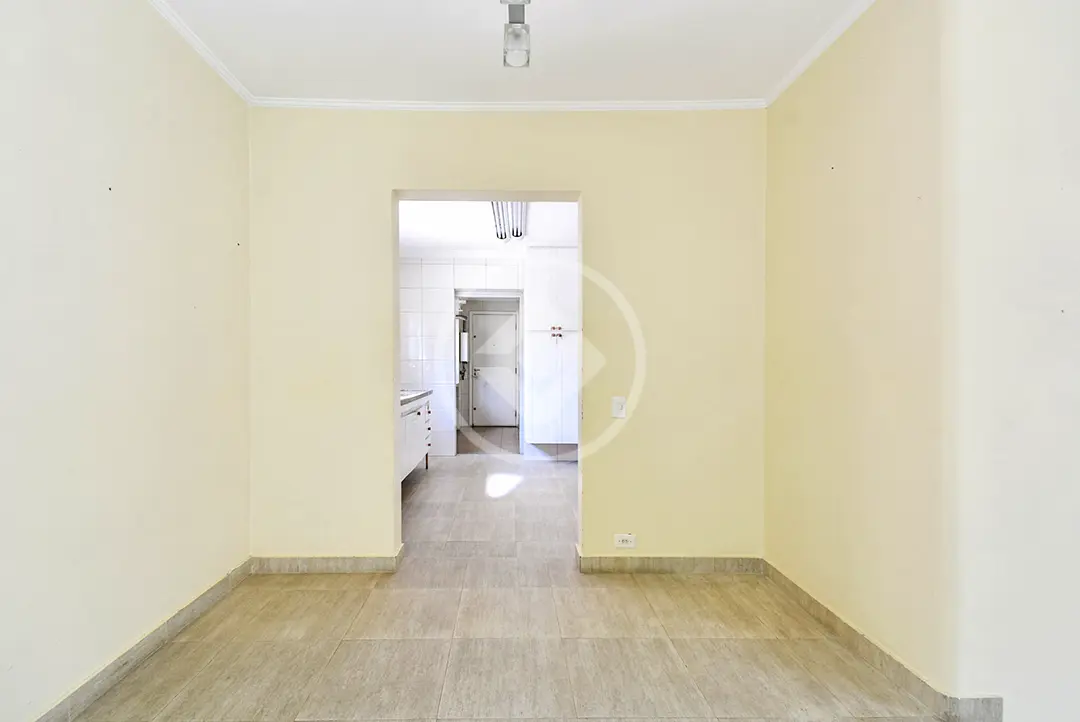 Imagem 6 - Apartamento em BROOKLIN PAULISTA, São Paulo - SP