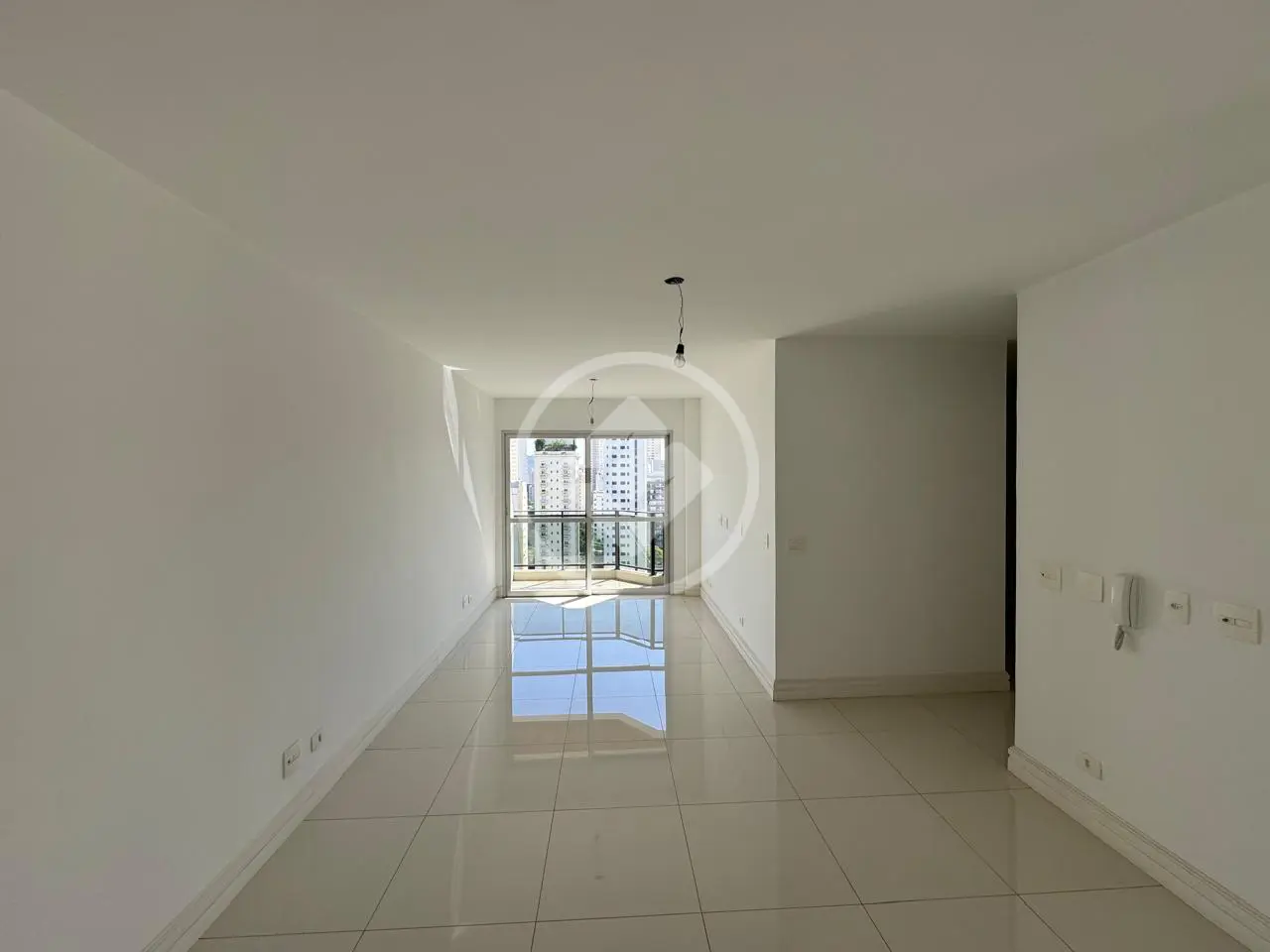 Imagem 1 - Apartamento em Campo Belo, São Paulo - SP