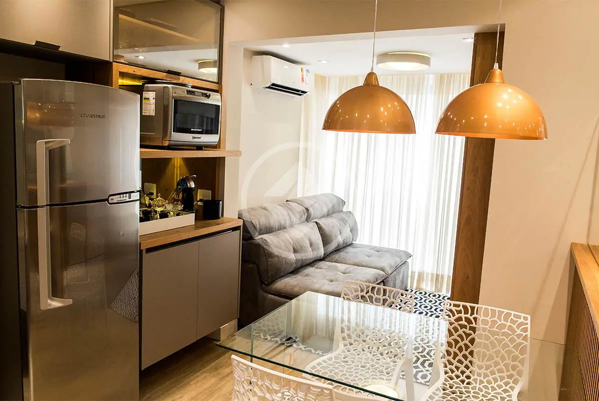 Apartamento JARDIM PAULISTA, São Paulo - SP — foto 2