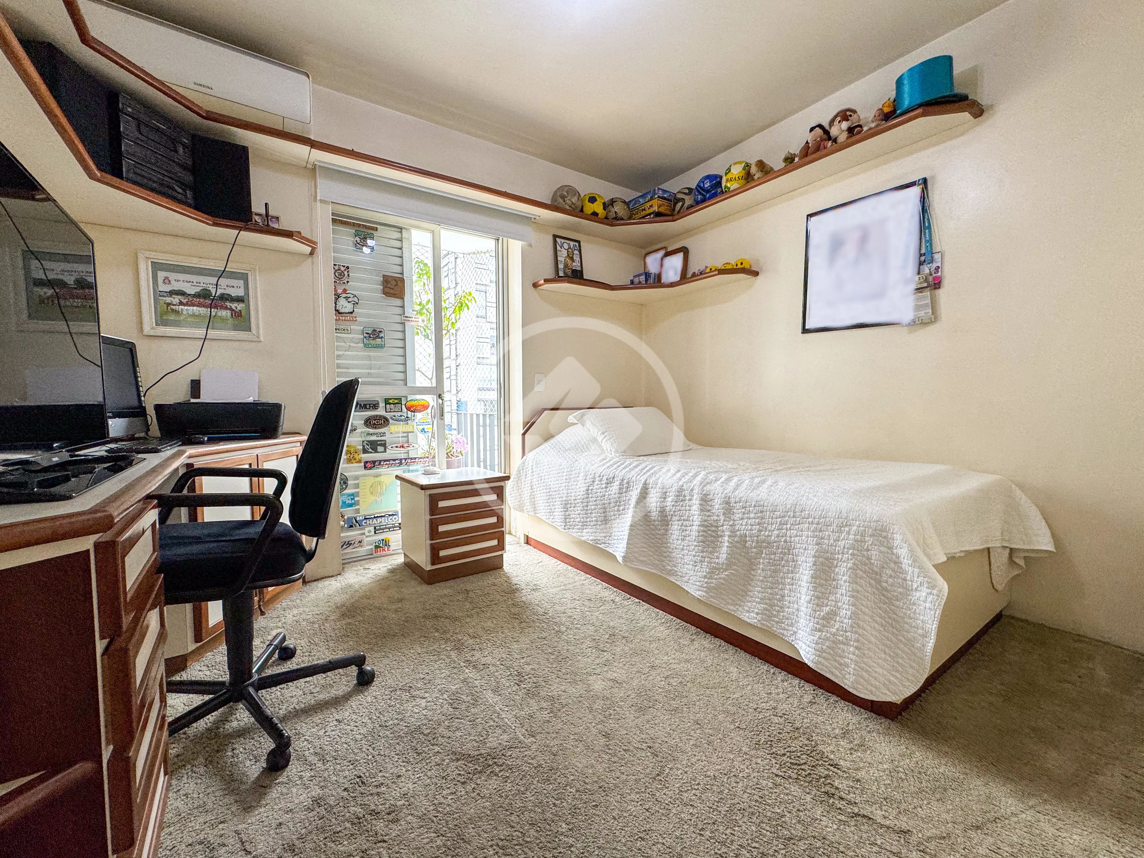 Imagem 5 - Apartamento em Indianópolis, São Paulo - SP