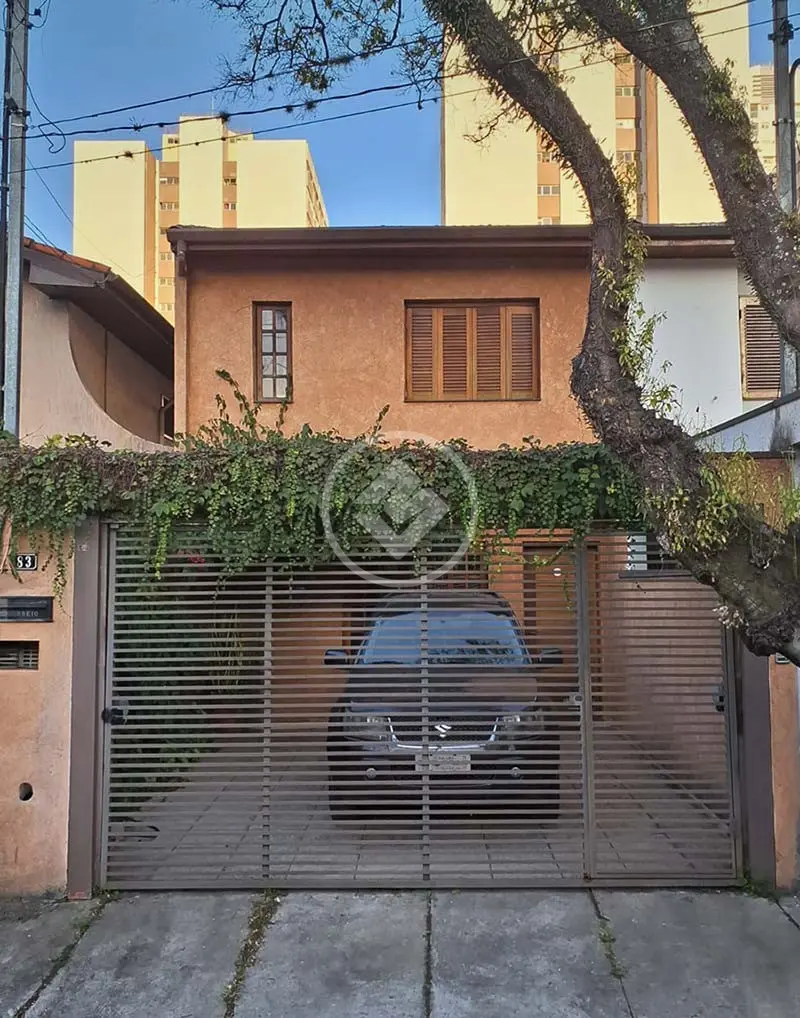 Image 19 - Casa em VILA CRUZEIRO, São Paulo - SP