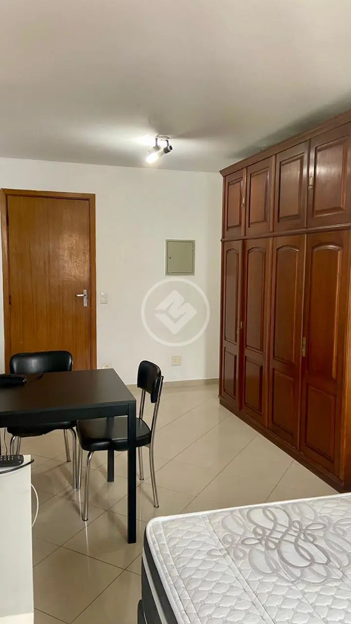 Imagem 2 - Apartamento em CAMPO BELO, São Paulo - SP