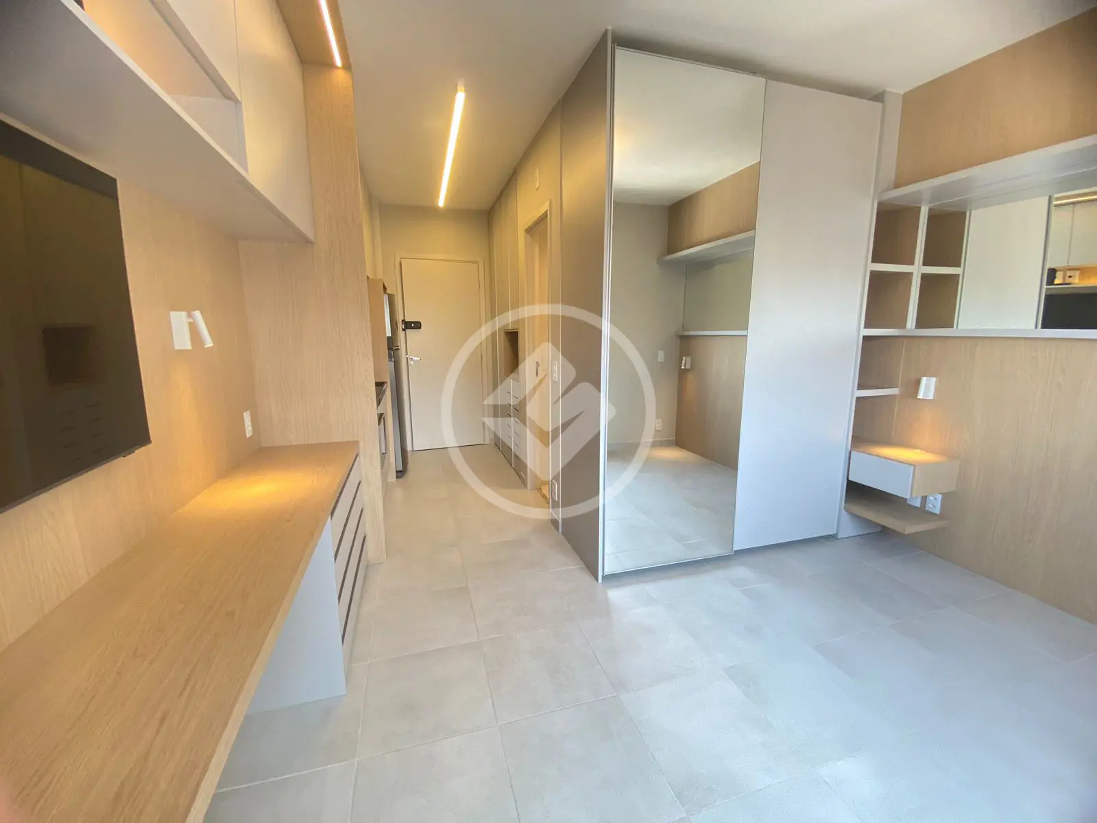 Imagem 2 - Loft / Studio em VILA OLIMPIA, São Paulo - SP